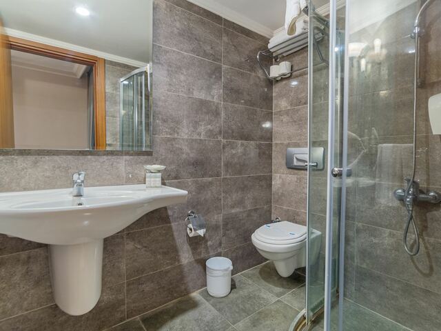 фото отеля Justiniano Club Alanya изображение №53