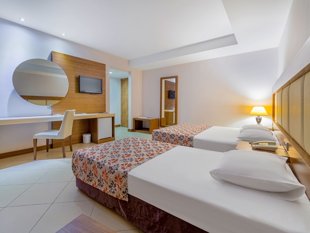 фотографии Justiniano Club Alanya изображение №52