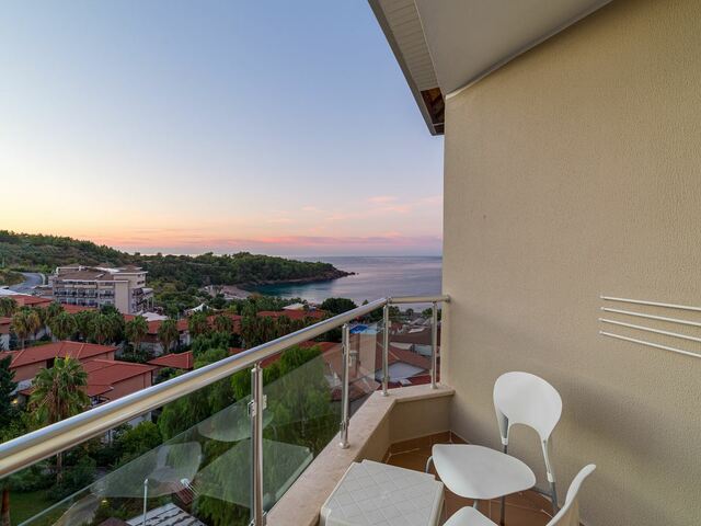 фотографии Justiniano Club Alanya изображение №48