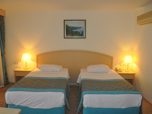 фотографии Aska Just In Beach (ex. Aska Justiniano Beach; Justiniano Beach) изображение №8
