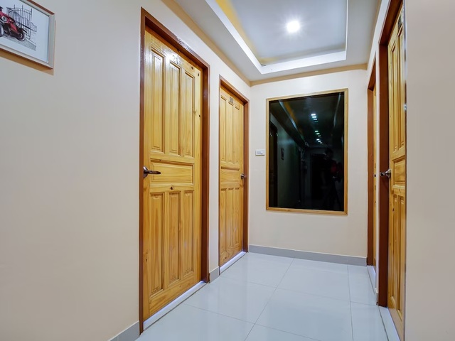 фотографии отеля OYO 1027 Patumnak Beach изображение №15