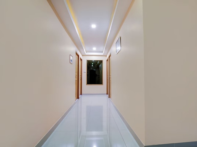 фото OYO 1027 Patumnak Beach изображение №14