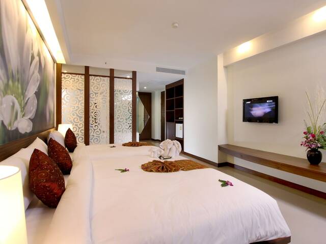 фотографии отеля A2 Pool Resort изображение №71