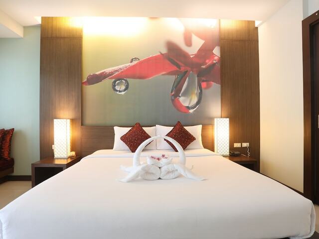 фотографии отеля A2 Pool Resort изображение №67