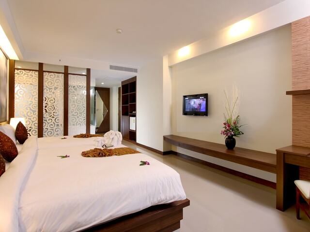 фото A2 Pool Resort изображение №70