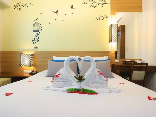 фото отеля A2 Pool Resort изображение №61