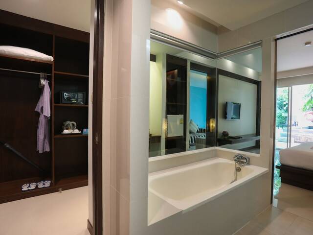 фотографии A2 Pool Resort изображение №68