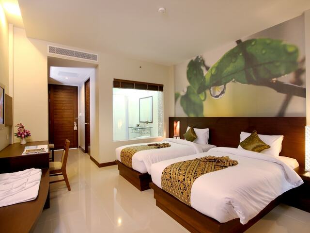 фотографии отеля A2 Pool Resort изображение №59