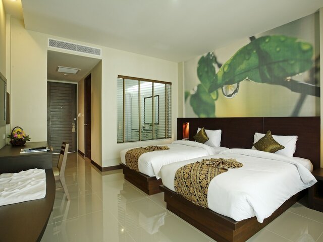 фото A2 Pool Resort изображение №66