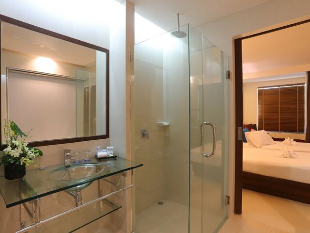 фото отеля A2 Pool Resort изображение №69