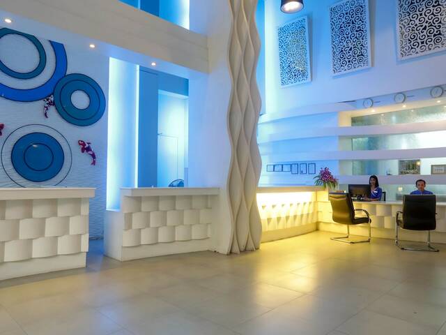 фотографии A2 Pool Resort изображение №60