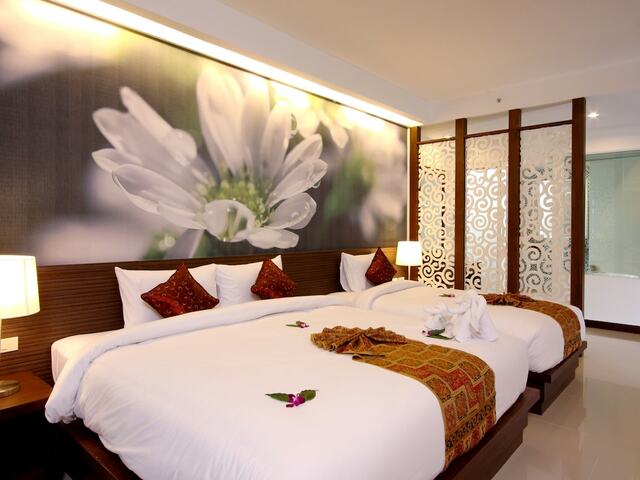 фотографии A2 Pool Resort изображение №64