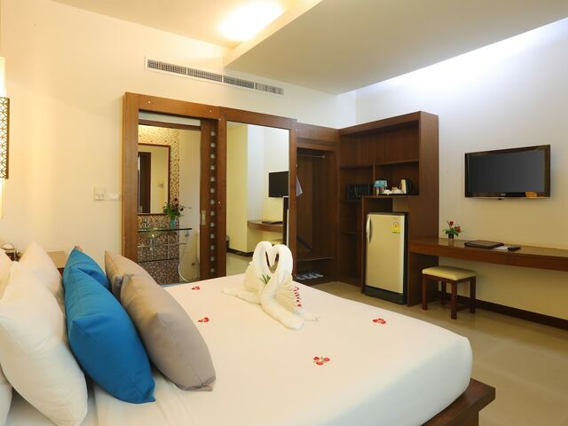 фото отеля A2 Pool Resort изображение №65