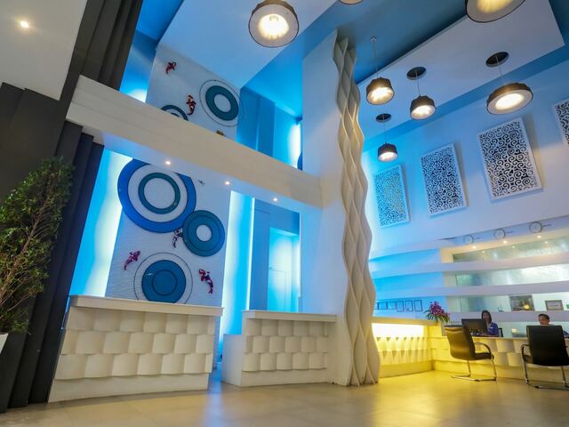 фото отеля A2 Pool Resort изображение №53