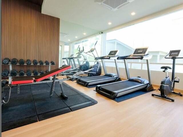 фото A2 Pool Resort изображение №54