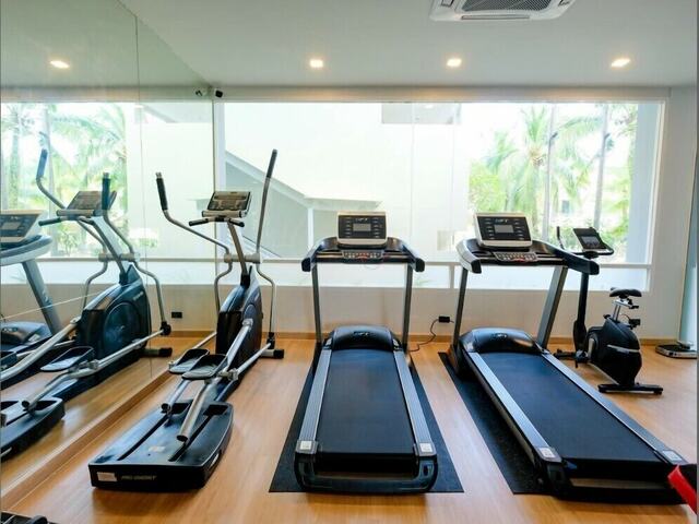 фотографии отеля A2 Pool Resort изображение №55