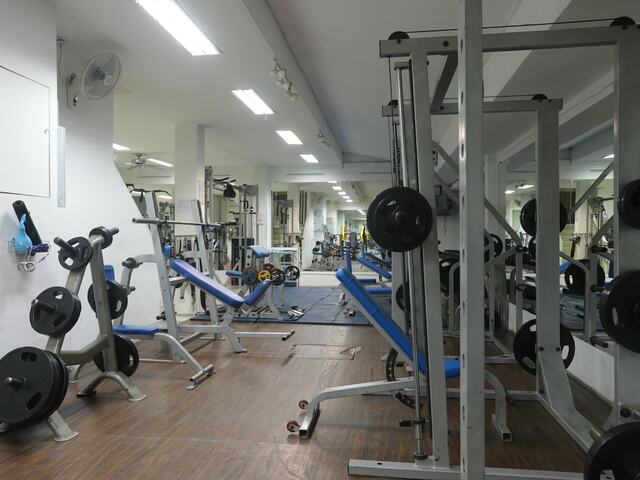 фотографии A2 Pool Resort изображение №52