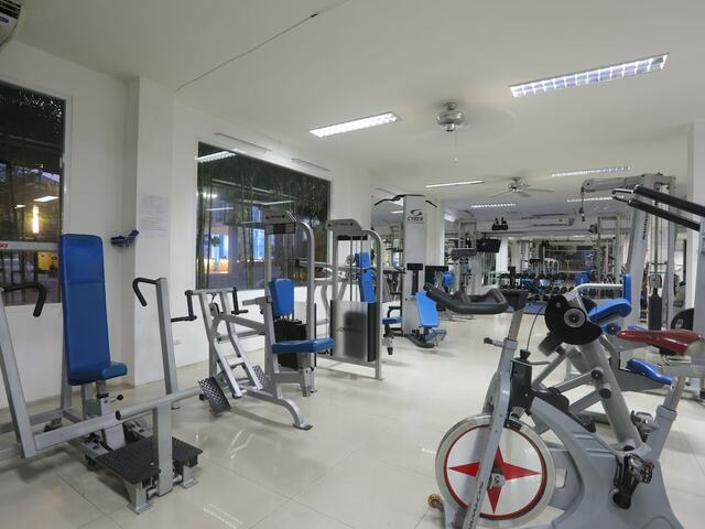 фотографии A2 Pool Resort изображение №48