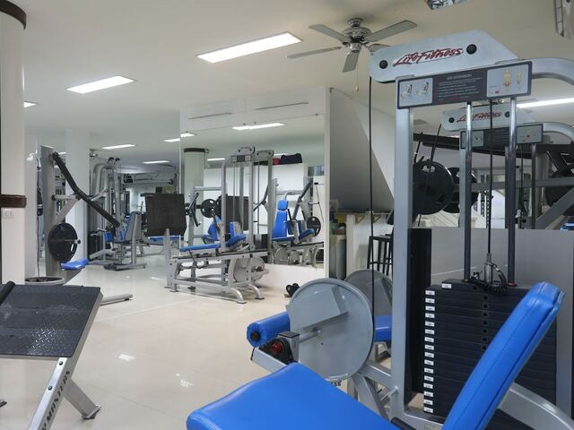 фото A2 Pool Resort изображение №50