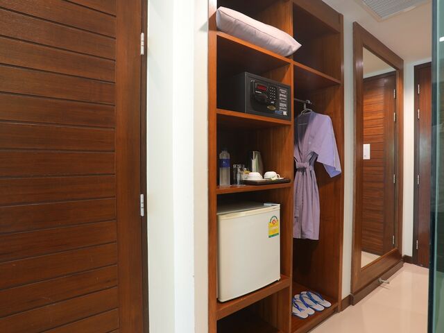 фото отеля A2 Pool Resort изображение №49