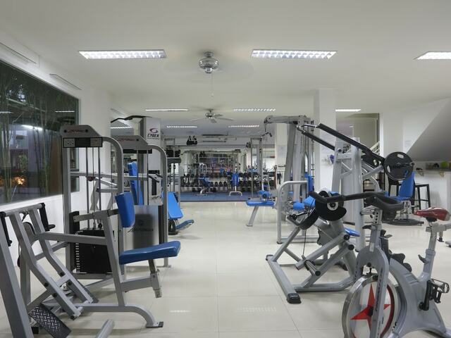 фото A2 Pool Resort изображение №46