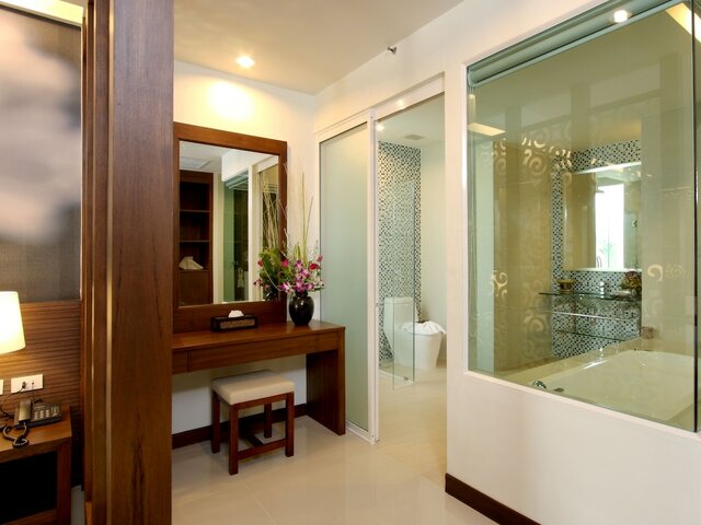 фотографии A2 Pool Resort изображение №44