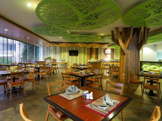 фото A2 Pool Resort изображение №42