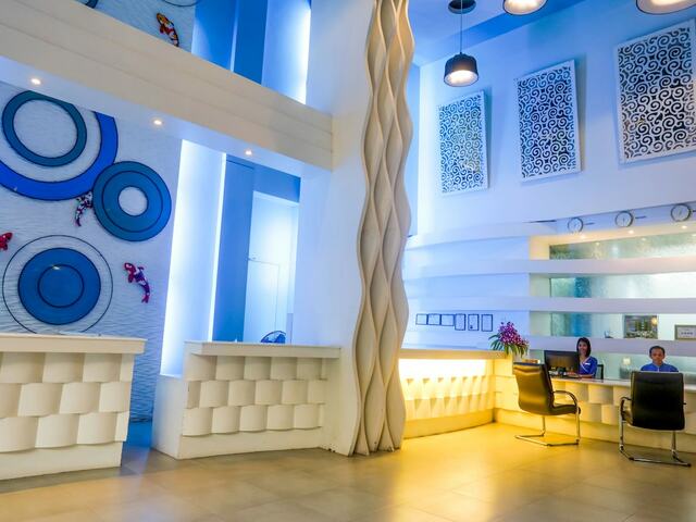 фото отеля A2 Pool Resort изображение №41