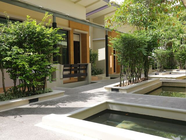 фотографии A2 Pool Resort изображение №36