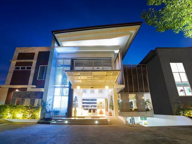 фотографии отеля A2 Pool Resort изображение №39