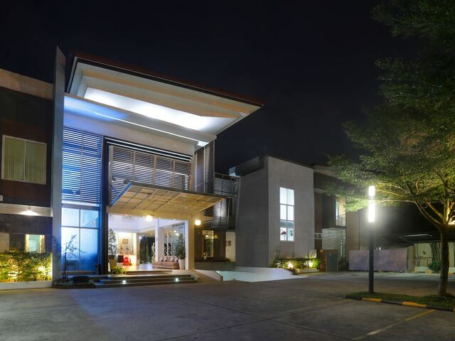 фотографии A2 Pool Resort изображение №40