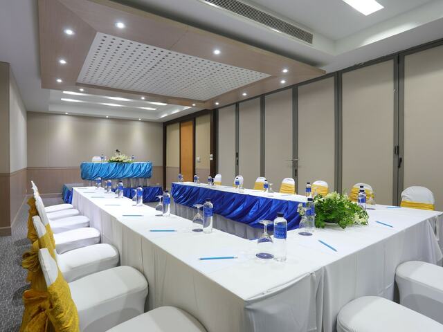 фото отеля A2 Pool Resort изображение №33