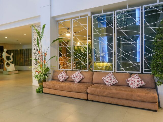 фото A2 Pool Resort изображение №26