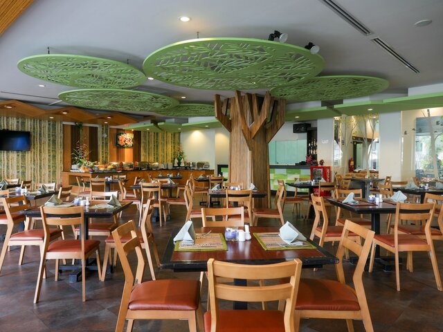 фото отеля A2 Pool Resort изображение №29