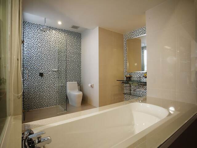 фото A2 Pool Resort изображение №30