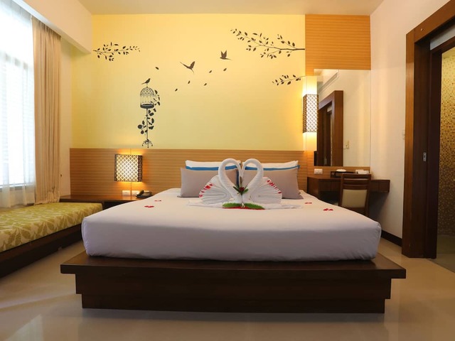 фотографии A2 Pool Resort изображение №32