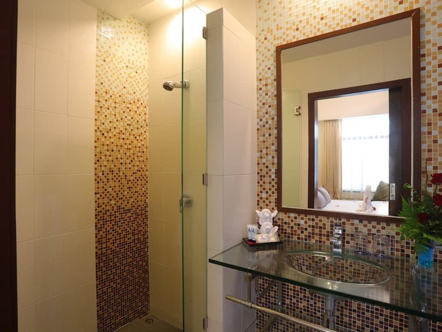 фотографии A2 Pool Resort изображение №28