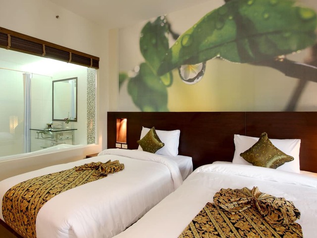 фото A2 Pool Resort изображение №22