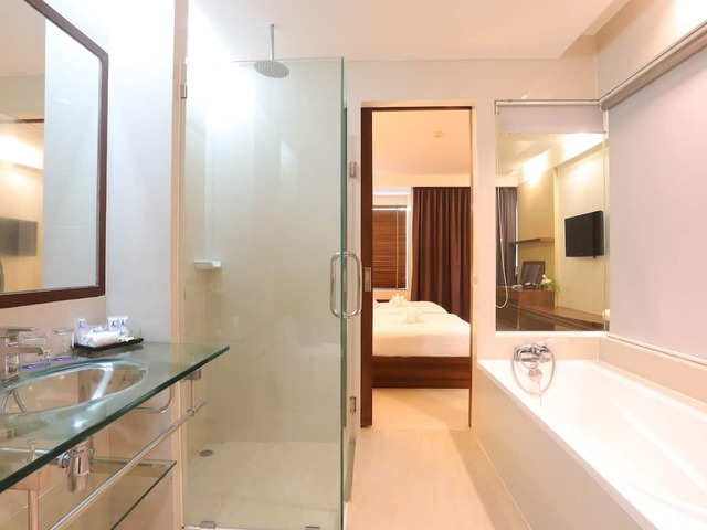 фотографии A2 Pool Resort изображение №20