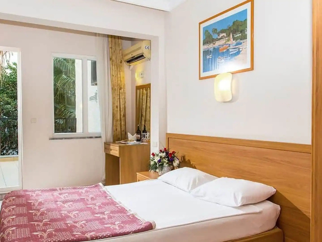 фото отеля Sunrise Beach Side (ex. Larissa Beach Club) изображение №9