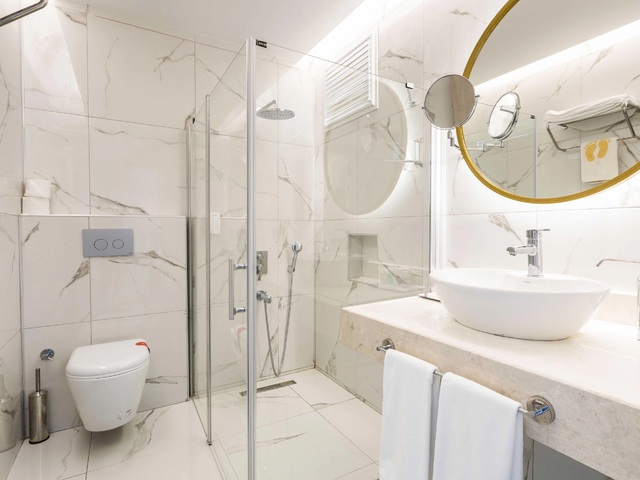 фото Club Hotel Turan Prince World изображение №70