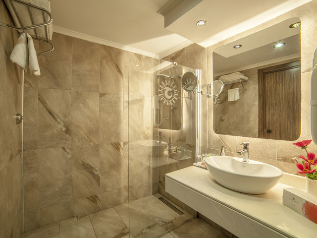 фото отеля Club Hotel Turan Prince World изображение №69