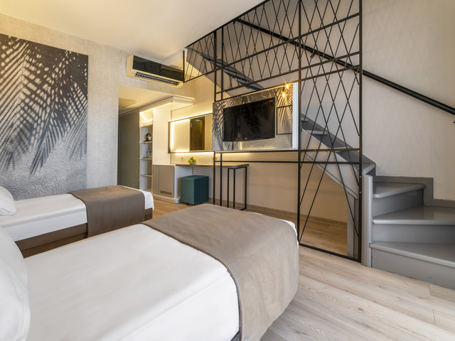 фотографии Club Hotel Turan Prince World изображение №68