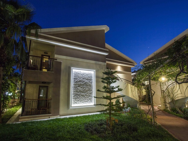 фото отеля Club Hotel Turan Prince World изображение №65