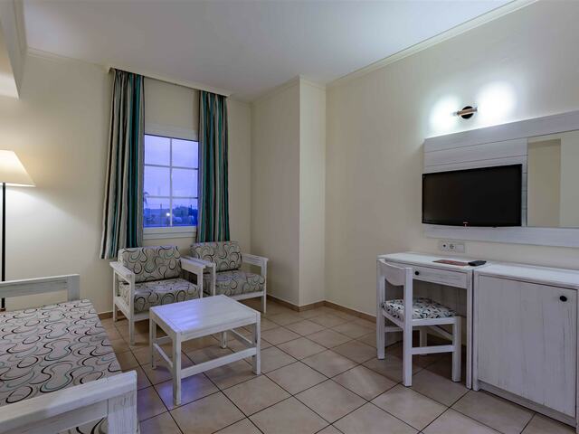 фотографии Asteria Family Resort Side (ex. Euphoria Palm Beach; Majesty Club Palm Beach) изображение №84