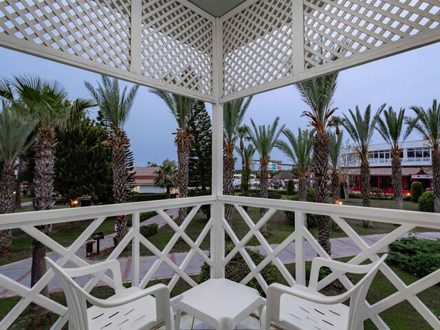 фотографии отеля Asteria Family Resort Side (ex. Euphoria Palm Beach; Majesty Club Palm Beach) изображение №83