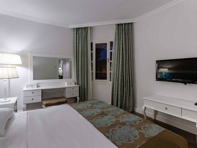 фото Asteria Family Resort Side (ex. Euphoria Palm Beach; Majesty Club Palm Beach) изображение №82