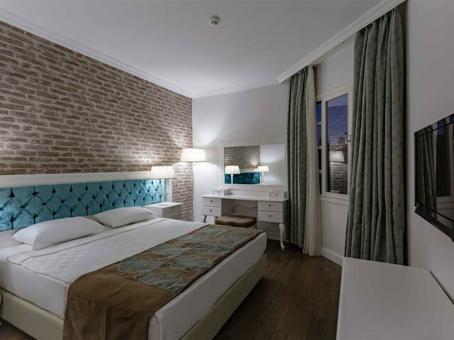 фото отеля Asteria Family Resort Side (ex. Euphoria Palm Beach; Majesty Club Palm Beach) изображение №81