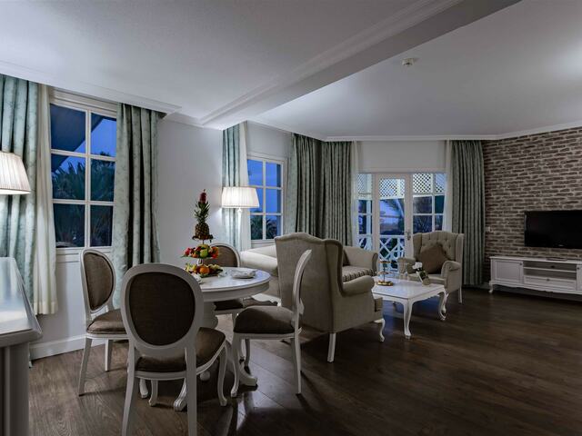 фотографии Asteria Family Resort Side (ex. Euphoria Palm Beach; Majesty Club Palm Beach) изображение №80