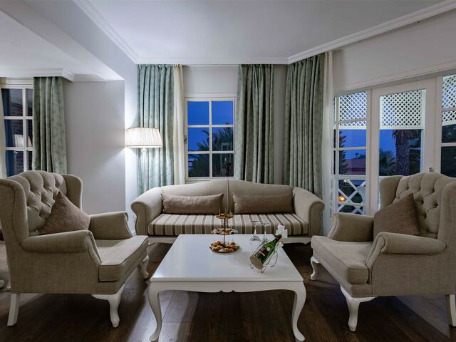 фото Asteria Family Resort Side (ex. Euphoria Palm Beach; Majesty Club Palm Beach) изображение №78